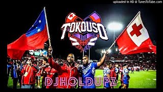 TONGAN REMIX 2k18 DJHOLDUPZ [upl. by Nugent]