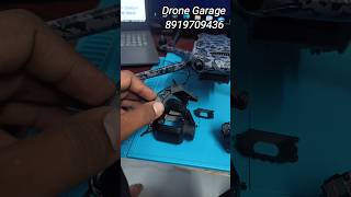 Dji Mavic 3 gimbal damage dji dronerepair drone djimavic3 [upl. by Renfred]