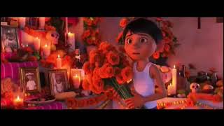 Coco Ofrenda Día de Muertos [upl. by Ode]