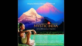 Mystic India Movie Prasangs by Kalpesh Bhatt [upl. by Gizela830]