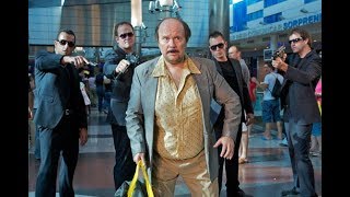 Torrente Lethal Crisis  Official Trailer [upl. by Anahsahs]