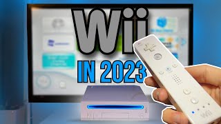 20 Best Nintendo Wii Games of All Time [upl. by Naleag531]