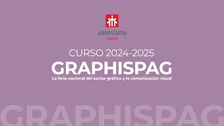 Curs 2425 Graphispag 2024 [upl. by Naid869]