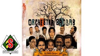 Orchestra Baobab  Baobab Gouye Gui feat Medoune Diallo audio [upl. by Nevek]