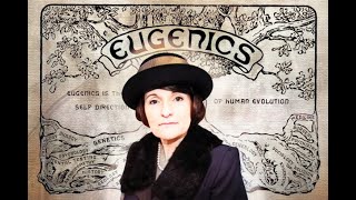 Eugenics and Planned Parenthood – Margaret Sanger  Forgotten History [upl. by Naerb]