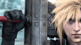 Advent Children FFPianoMain Theme [upl. by Alded]