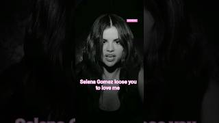 Selena Gomez lose you to love me 5 years anniversary selenagomez selena loseyoutoloveme [upl. by Spencer]