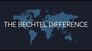 The Bechtel Difference [upl. by Danforth]