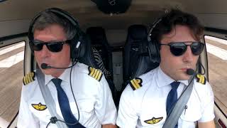 Airline Pilot Academy Training  Become a pilot [upl. by Lorrie]