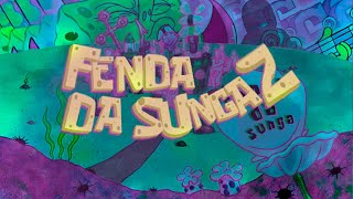 MC VV  FENDA DA SUNGA 2 EDIT [upl. by Lehteb661]