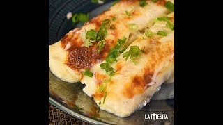 Cómo hacer Canelones de pollo en simples pasos [upl. by Fabrienne40]