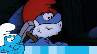 Fuzzle Trouble • The Smurfs [upl. by Ahsier]