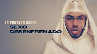 Myke Towers  SEXO DESENFRENADO Visualizer [upl. by Mhoj618]