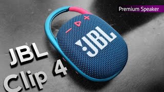 JBL Clip 4 Ultra Portable Speaker  Bangla Review [upl. by Zabrina]