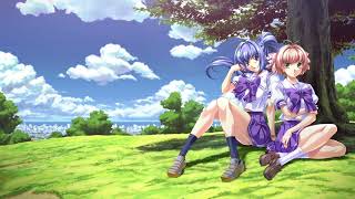 Mounting Frustration Shousou 焦燥  Kimi ga Nozomu Eien OST [upl. by Lem]