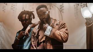 Iyanya amp BNXN fka Buju  Sinner Acapella [upl. by Guimond]