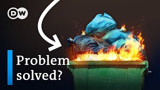 Why don’t we just burn our trash [upl. by Dermot]