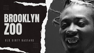 ODB  Brooklyn Zoo  WuTang  Hip Hop [upl. by Kall605]