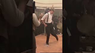 Titanic Third Class Dance Behind the Scenes [upl. by Llig]