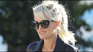 Laeticia Hallyday amoureuse de Jalil Lespert depuis longtemps  Ces images qui en [upl. by Donadee]