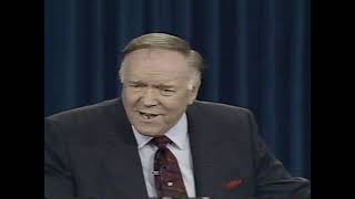 What To Do When Faith Seems Weak And Victory Lost  Rev Kenneth E Hagin [upl. by Silas]