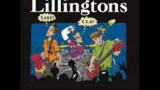 The Lillingtons  I Got Abducted By a UFO [upl. by Rayburn453]