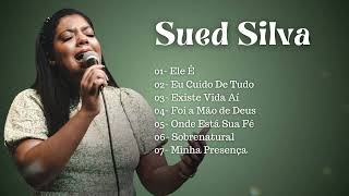 Coletânea Gospel com as Melhores de Sued Silva [upl. by Dunston]