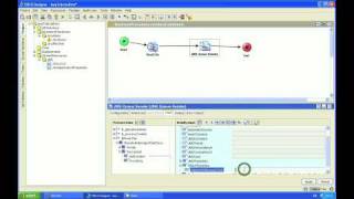 TIBCO Tutorial EMS Part 1  Send and Receive JMS Queues [upl. by Torruella]