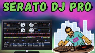 💎Serato DJ Pro💎 How To Install For PCLaptop 📍 UpdateTutorial ⚡️no charge⚡️ [upl. by Erick]