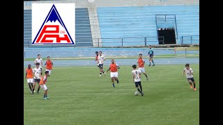 TORREMAR VS PROVINCIA DEL CHIMBORAZO  CAMPEONATO INTERCOLEGIAL DE FUTBOL  CATEGORIA SUPERIOR 2024 [upl. by Nehttam]