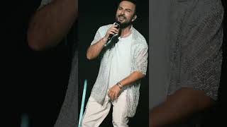 TARKAN EUROPEAN TOUR 2025🎶🔥🎤💥🔊 Tarkanlive TarkanEU2025 Shorts [upl. by Danelle]