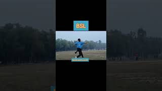 BSL moment 🏏💥❤️cricket trending cricketlover [upl. by Roderigo525]