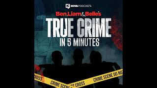 🕵️‍♀️True Crime In 5 Minutes The Invisible Jogger [upl. by Halas654]