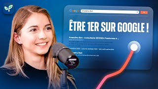 SEO  Comment référencer son site rapidement 300K VISITESMOIS Tutoriel complet 2024 [upl. by Hayalat]