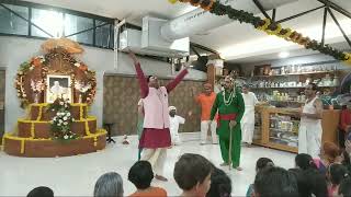 Gaura Purnima 2022  Drama  ISKCON Vishal Nagar Pune [upl. by Mcgraw964]