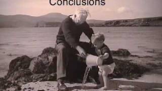 4 of 4  Secure attachment amp the Key Person in Daycare by Richard Bowlby [upl. by Ydollem]