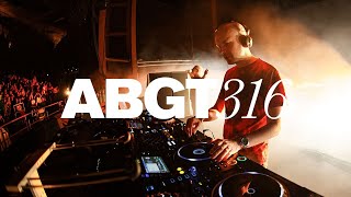 Group Therapy 316 with Above amp Beyond and Luttrell [upl. by Namsaj]