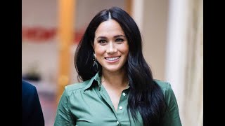 After Meghan Markle Shares Reason She Attended LA Gala Her Ex Pal Says That’s Not the Truth [upl. by Nerak614]