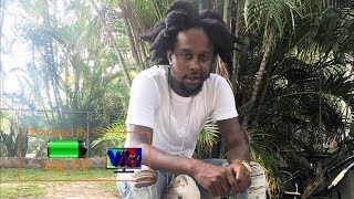 Popcaan Tarrus Riley Alaine amp Bugle  We Are Only Human Official Audio [upl. by Cressida493]