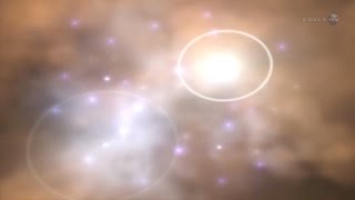 ScienceCasts Evidence for Supernovas Near Earth [upl. by Ennovart]