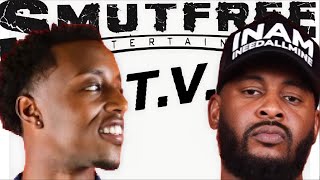 SmutFree TV MJTV Speaks On Beef With Poetik Flakko [upl. by Bakerman]