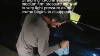 Car Scratch Remover Magic  How To Remove Scratches With Ease [upl. by Aziaf729]