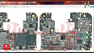 XIAOMI MI 10i 5G NetworkWiFiproblemHardware Solutions [upl. by Childs]