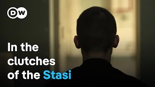 Torture and total surveillance  Inside the Stasi headquarters  DW Documentary [upl. by Eldrid564]