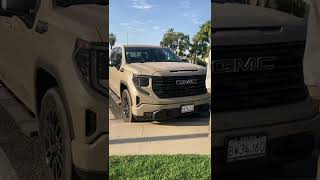 2022 GMC Sierra Elevation [upl. by Alleen]