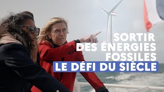 Sortie des énergies fossiles le défi du siècle [upl. by Zumwalt]