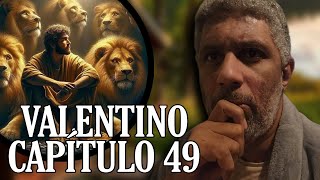 YAHUSHUA É O SENHORيهوشوهEvangelho De Valentino Capítulo 49  Mais Revelações Dos Céus [upl. by Mildrid589]