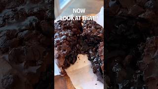 Heavenly Chocolate Mochi Delight recipe delicious cooking [upl. by Durand]