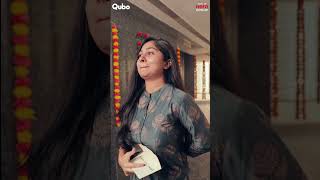 Types of Guests on Diwali  Always know whos at the door with Qubo Video Doorbell [upl. by Barra]