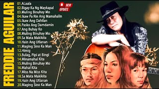 Tagalog Love Songs Medley OPM Songs 2024 💗 Imelda Papin Freddie Aguilar Greatest Hits Of All Time [upl. by Boyes856]